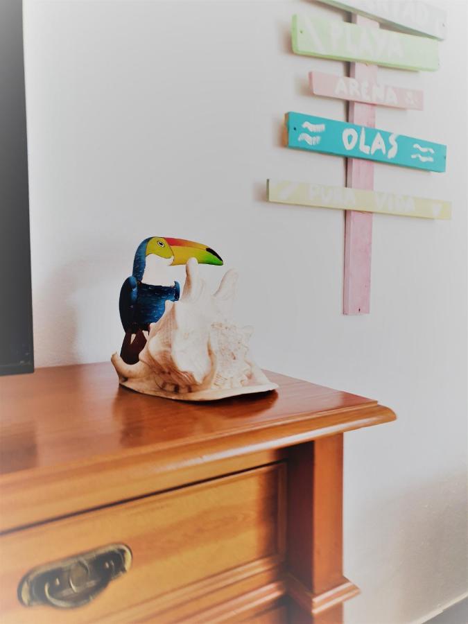 Apartamentos La Libertad 에스테포나 외부 사진