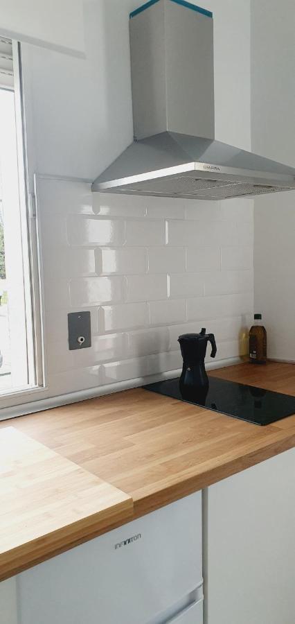Apartamentos La Libertad 에스테포나 외부 사진